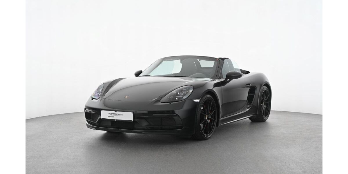 Porsche Boxster 11.171 km 96.200 &euro; Essen 45143