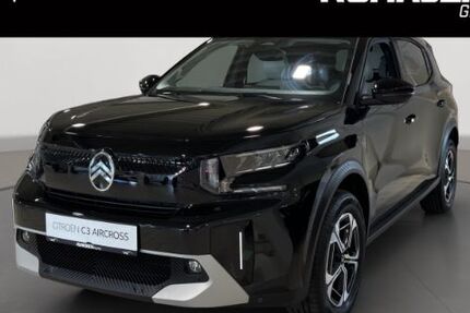 Citroen C3 Aircross 5.000 km 25.990 € Duisburg 47059
