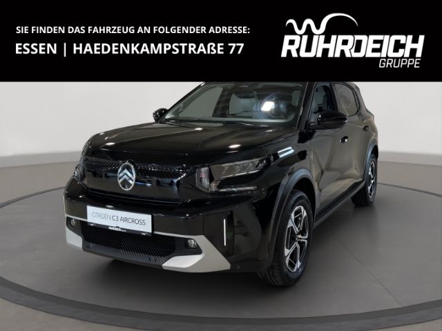 Citroen C3 Aircross 5.000 km 25.990 € Duisburg 47059