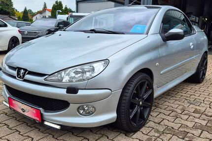 Peugeot 206 183.000 km 2.990 &euro; Recklinghausen 45659
