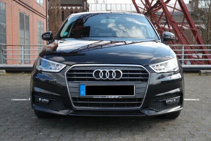 Audi A1 81.000 km 10.500 &euro; Moers 47441