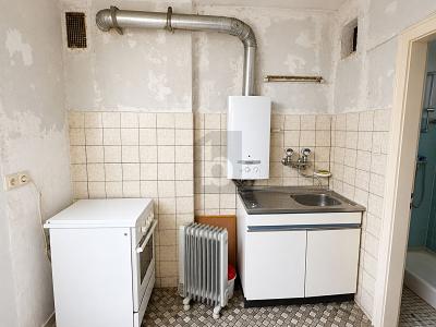 URBANES WOHNEN IM HERZEN VON ELBERFELD - Erdgeschoßwohnung Wuppertal Arrenberg | Angebot:26819072