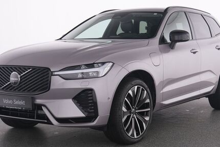 Volvo XC60 29.187 km 59.990 &euro; Essen-Kray 45309