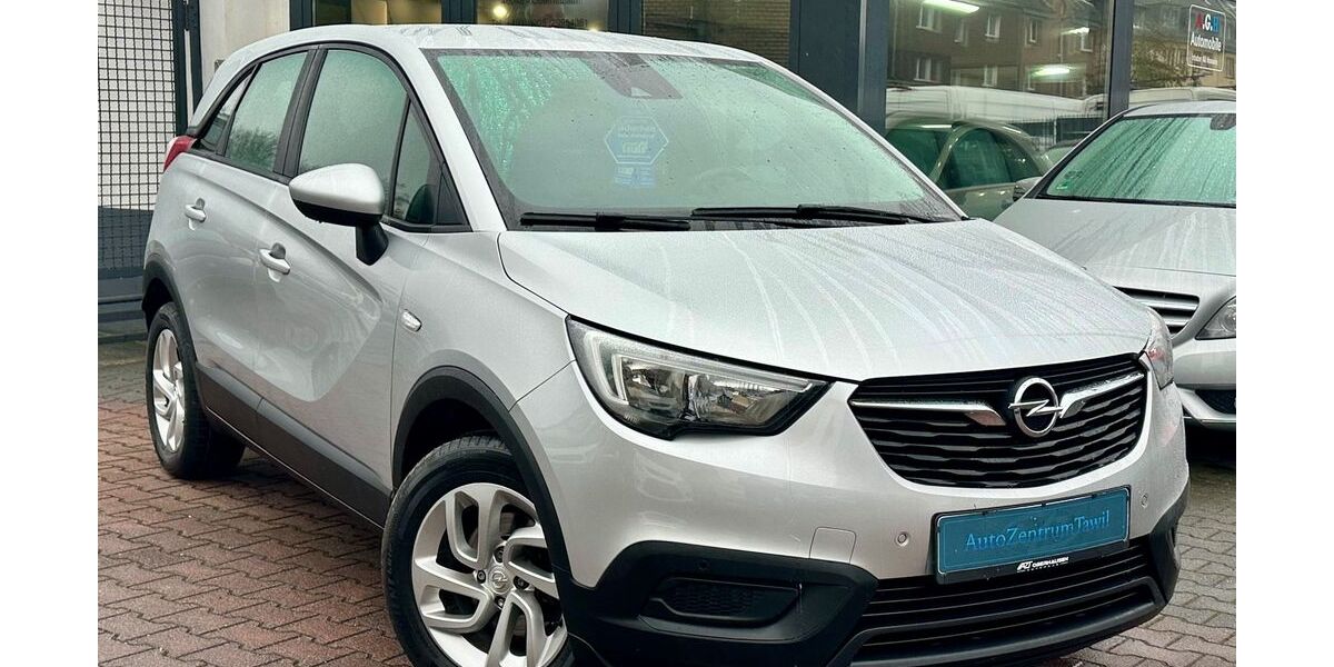 Opel Crossland (X) 150.000 km 8.990 &euro; Oberhausen 46049