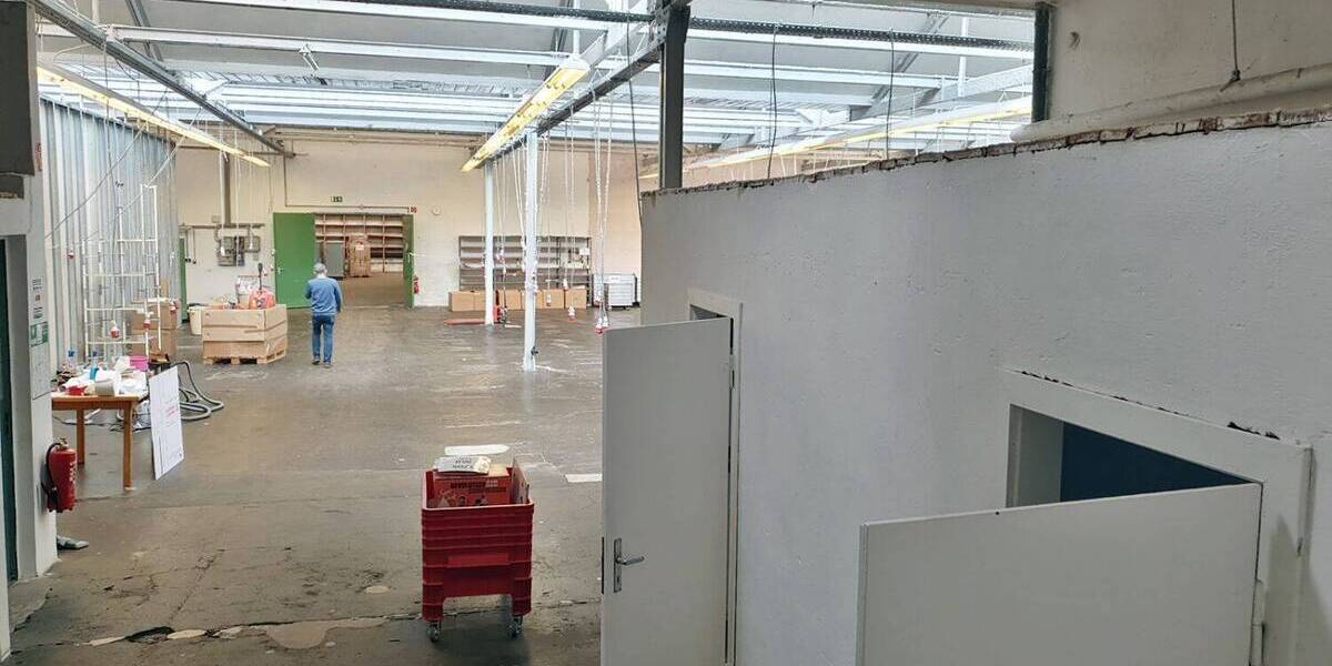 Gewerbeobjekt Wuppertal Langerfeld - 1.850.000&euro; | Angebot:24049250