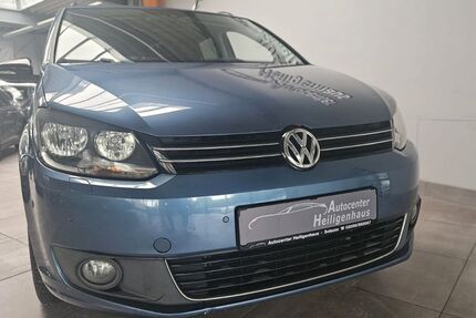 VW Touran 197.992 km 5.980 &euro; Heiligenhaus 42579