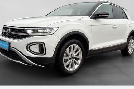 VW T-Roc 57.047 km 18.550 &euro; Duisburg 47059