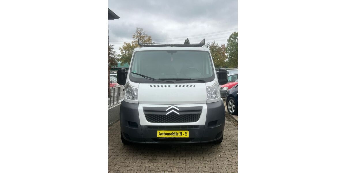 Citroen Jumper 90.000 km 5.900 &euro; Bottrop 46238