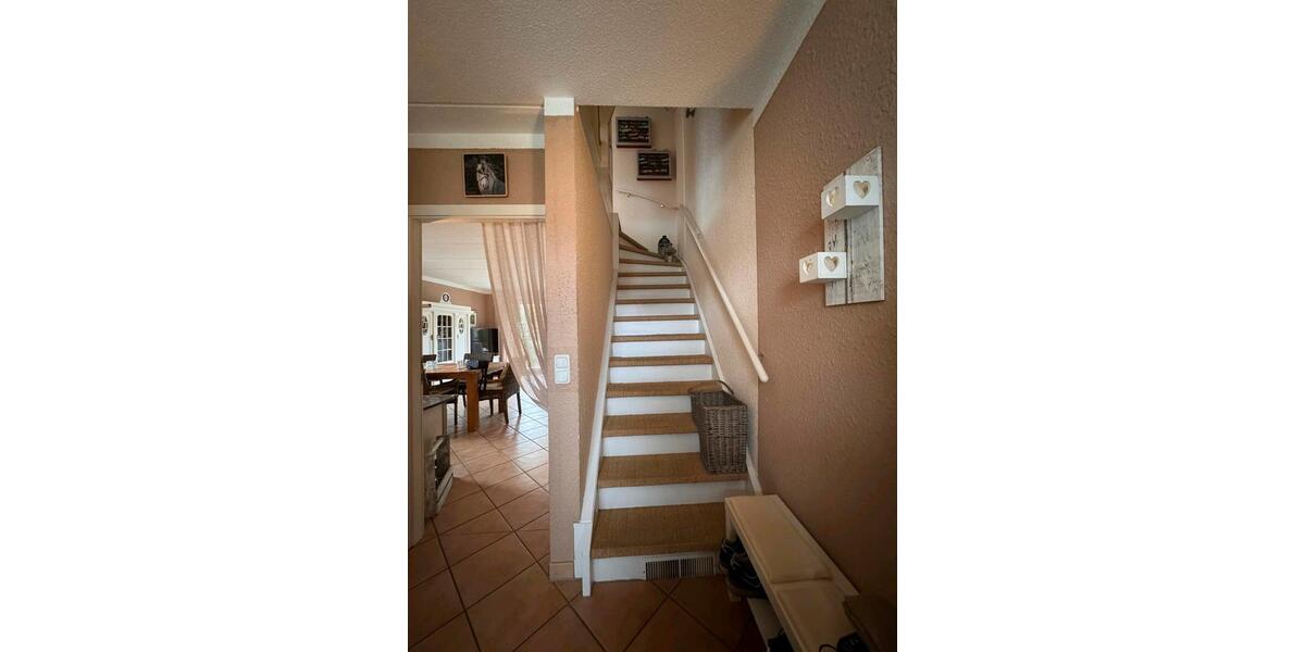 Reihen-Endhaus 4 zimmer