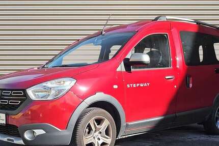 Dacia Dokker 21.995 km 18.390 &euro; Duisburg 47059