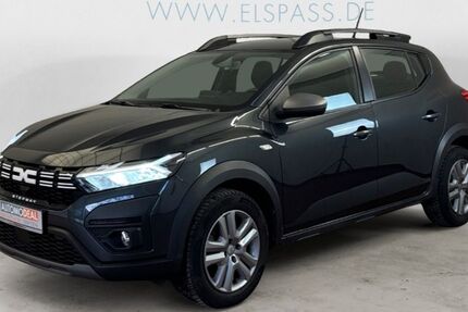 Dacia Sandero 36.424 km 16.686 &euro; Dinslaken 46539