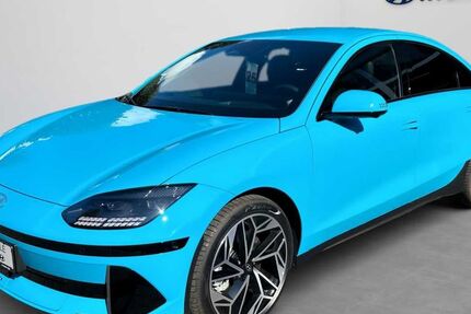 Hyundai IONIQ 6 2.542 km 43.990 € Marl 45770