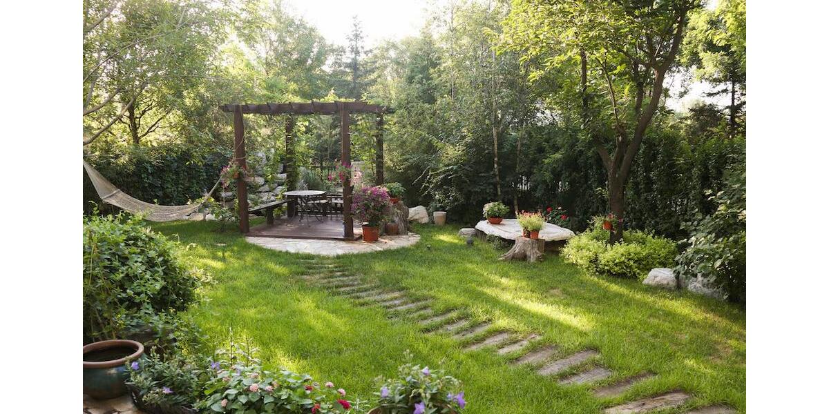 Sanierte 2,5 Zimmer Wohnung mit eigenem Garten in Rüttenscheid 2 zimmer