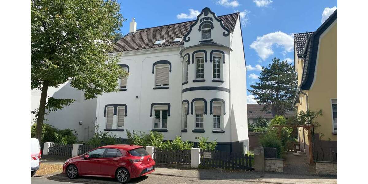 Haus zum Kaufen in Essen Gerschede 599.000 € 250 m² 9 zimmer