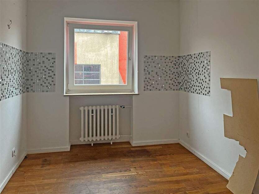 Das außergewöhnliche Haus, Gottfried Böhm 5 zimmer