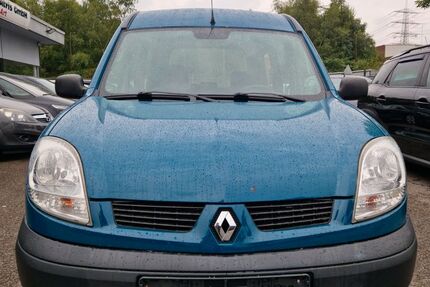 Renault Kangoo 302.000 km 1.700 &euro; Bottrop 46238