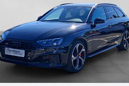 Audi A4 34.099 km 37.390 &euro; Bochum 44892
