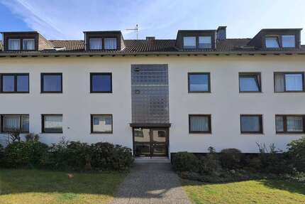 Wohnung zum Kaufen in Essen 359.000 € 100.9 m²