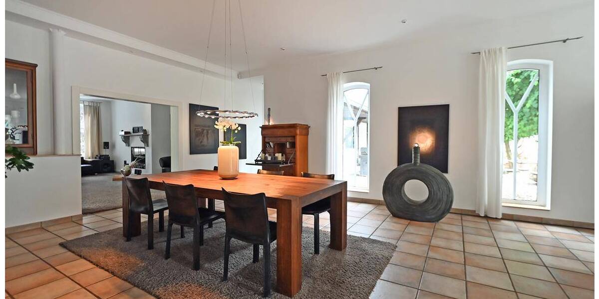 Märchenland :) Exklusiver Gutshof mit Nebengebäuden, Stallungen & Naturteich 1 zimmer