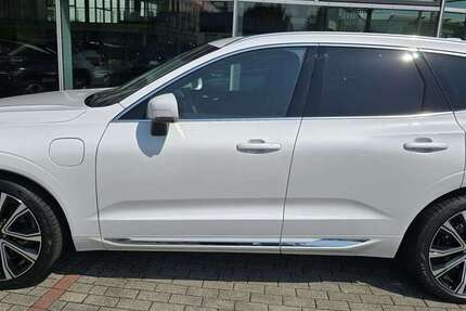 Volvo XC60 14.000 km 51.000 &euro; Herne 44623