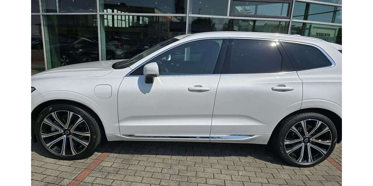 Volvo XC60 14.000 km 51.000 &euro; Herne 44623