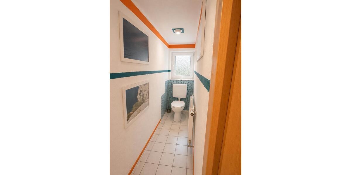 Reihenhaus Oberhausen Alt-Oberhausen - 6 Zimmer, 145 m&sup2;, 399.000&euro; | Angebot:27479940