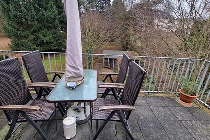 WBS Barrierefreie Neubau 62qm 2-Zimmer-Wohnung Garage 2 zimmer