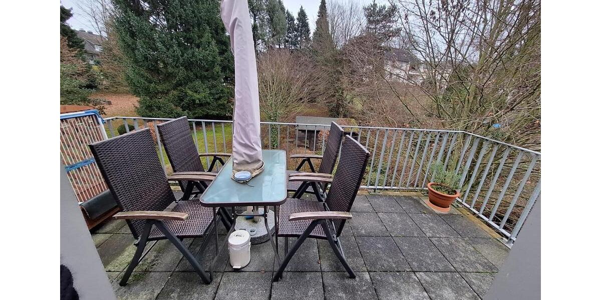 WBS Barrierefreie Neubau 62qm 2-Zimmer-Wohnung Garage 2 zimmer