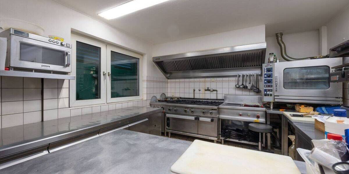Landgasthaus Sellner - Einzigartiges Gastronomie- und Wohnjuwel in idyllischer Lage 1 zimmer