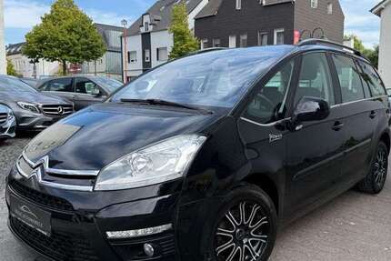 Citroen Grand C4 Picasso