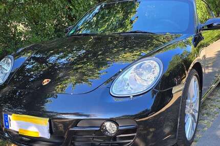 Porsche Cayman 21.000 km 57.000 &euro; Moers, Stadt 47447
