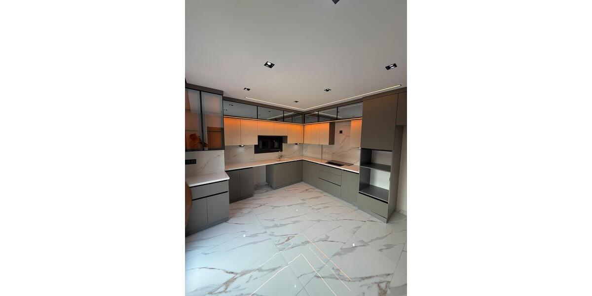Villa Gelsenkirchen Gelsenkirchen-Mitte - 5 Zimmer, 170 m&sup2;, 320.000&euro; | Angebot:27488206