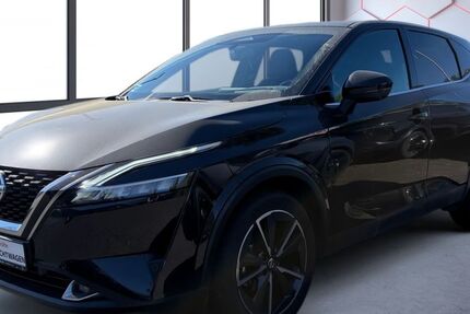 Nissan Qashqai 21.256 km 26.990 &euro; Recklinghausen 45663