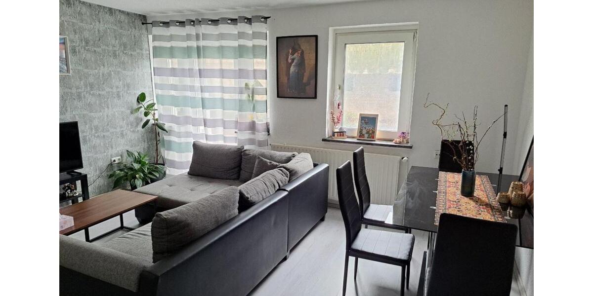 Etagenwohnung Herne Altenhöfen - 2 Zimmer, 51 m&sup2;, 470&euro; | Angebot:25406199