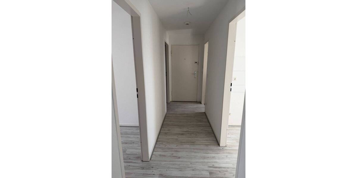 Etagenwohnung Mülheim an der Ruhr Dümpten - 2 Zimmer, 52 m&sup2;, 450&euro; | Angebot:26787233