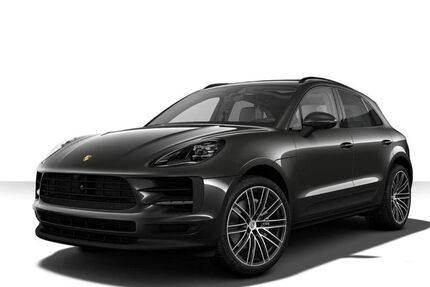 Porsche Macan 59.920 km 62.790 &euro; Moers 47441