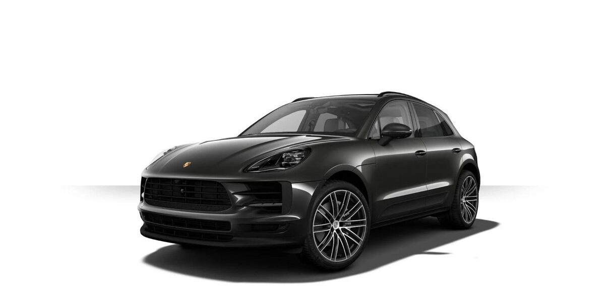 Porsche Macan 59.920 km 62.790 &euro; Moers 47441