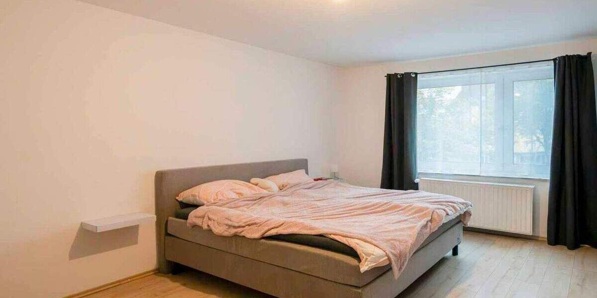 Mehrfamilienhaus, Wohnhaus Gelsenkirchen Schalke - 2 Zimmer, 735.000&euro; | Angebot:25278021