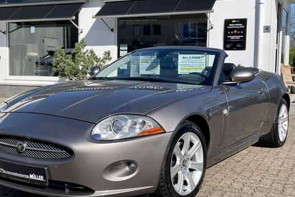 Jaguar XK 114.900 km 32.800 &euro; Mülheim /Ruhr 45481