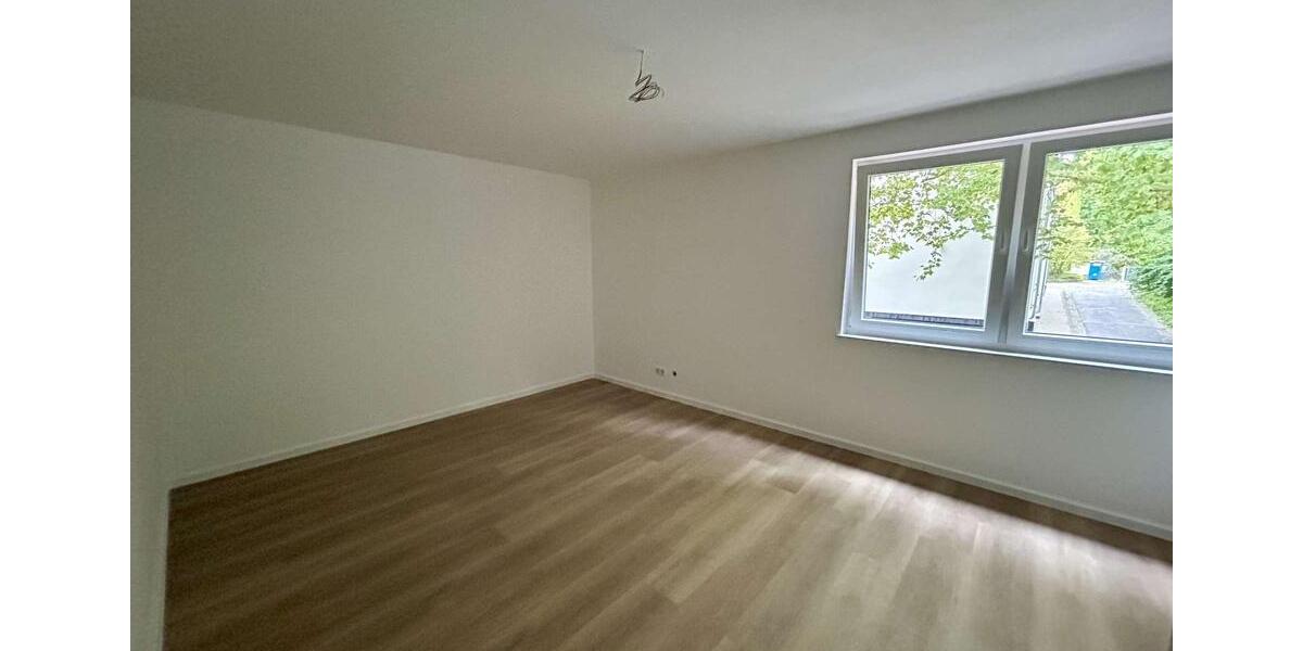 Neubau-Erstbezug: Moderne 4-Zimmerwohnung in Bochum-Werne 4 zimmer