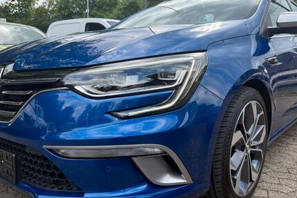 Renault Megane 60.000 km 13.999 &euro; Recklinghausen 45661