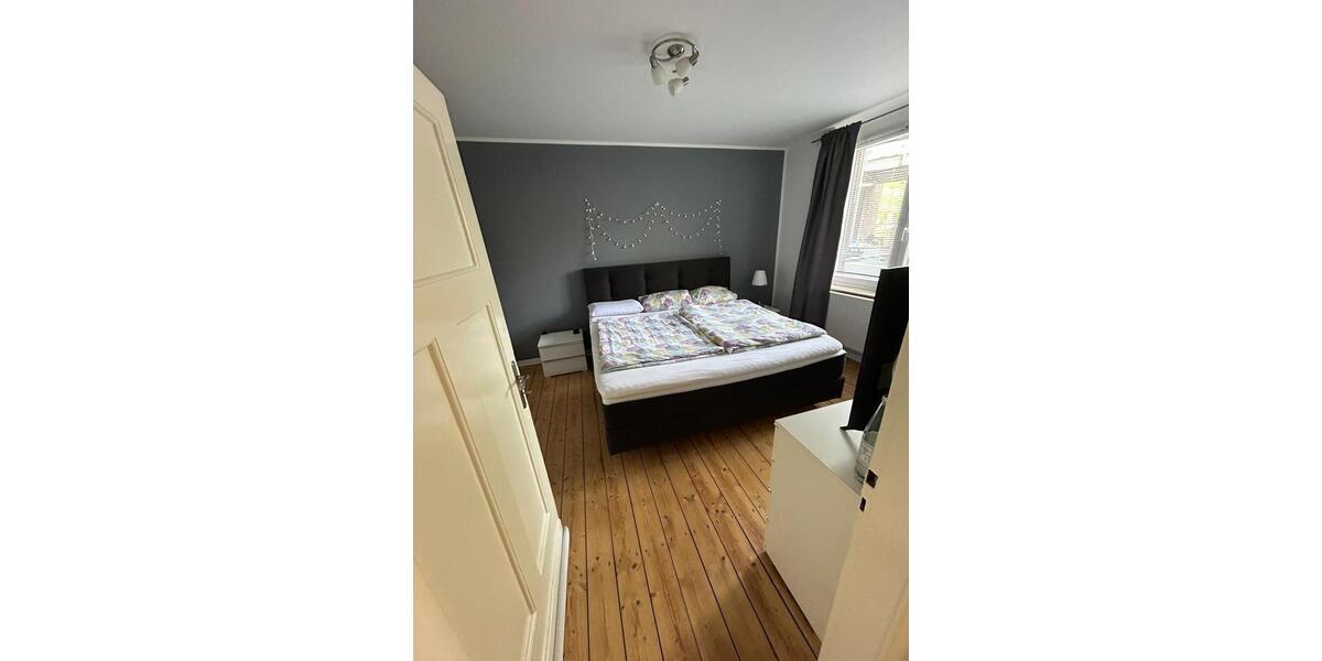 Erdgeschoßwohnung Recklinghausen Berghausen - 3 Zimmer, 78 m&sup2;, 750&euro; | Angebot:26424621