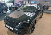 Gebrauchtwagen Jeep Compass
