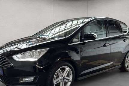 Ford C-Max 73.216 km 12.950 € Düsseldorf 40233