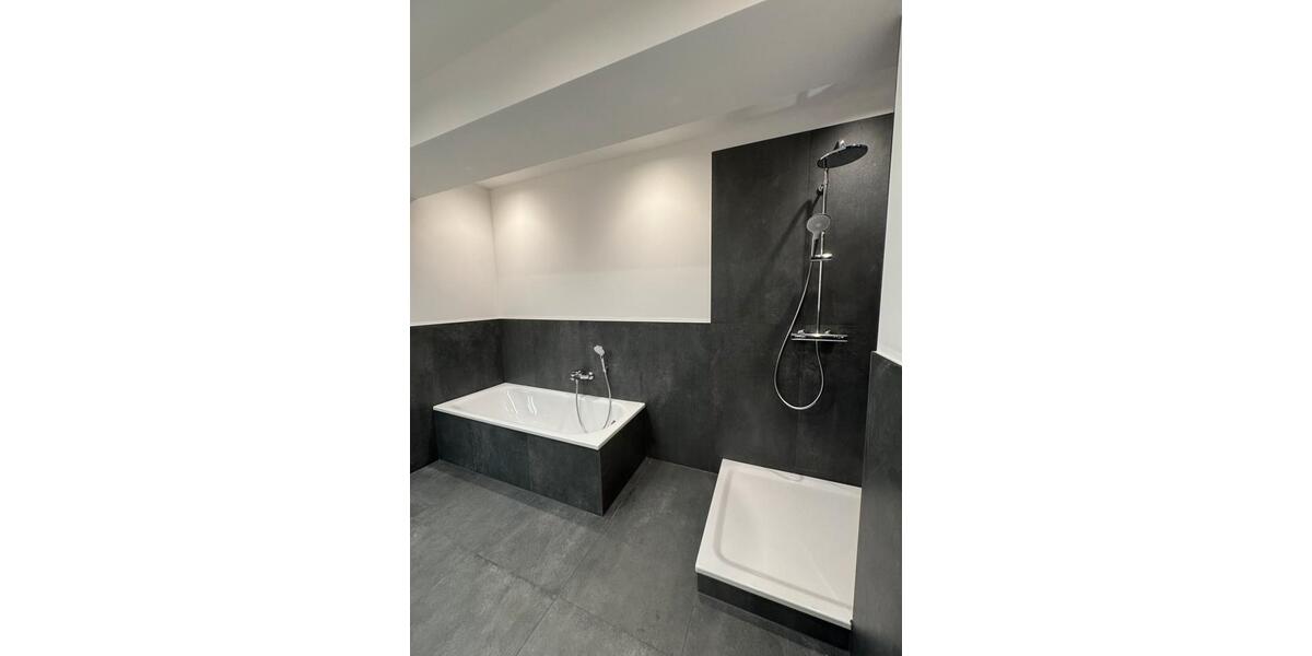 Renovierte Wohnung Marl Brassert mit Balkon. 4 zimmer