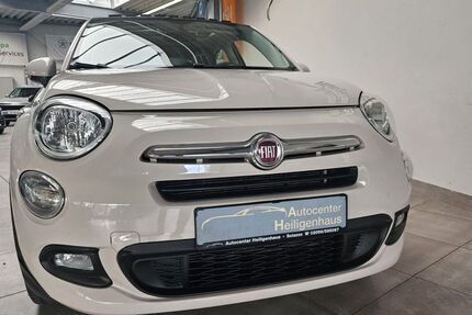 Fiat 500X 158.091 km 9.880 &euro; Heiligenhaus 42579