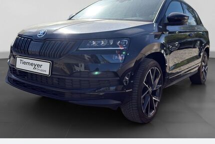 Skoda Karoq 19.228 km 28.980 &euro; Castrop-Rauxel 44575