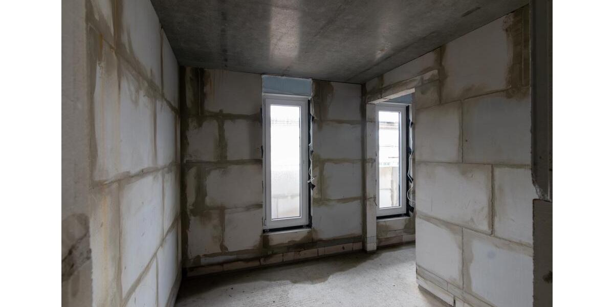 Atraktives Neubau Projekt Penthouse Bochum Weitmar 4 zimmer