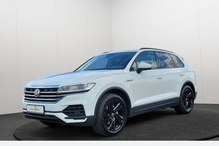 VW Touareg 120.800 km 31.990 &euro; Castrop-Rauxel 44575