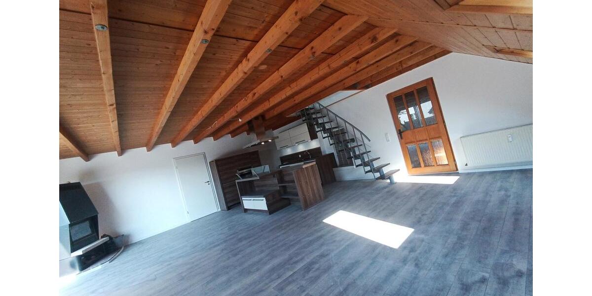 Erdgeschoßwohnung Herdecke - 5.5 Zimmer, 210 m&sup2;, 1.850&euro; | Angebot:26420601